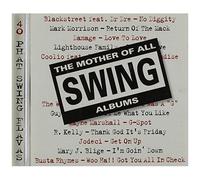 Various – Mother of All Swing Albums – Import