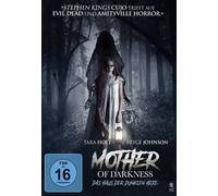 Mother of Darkness - Das Haus der dunklen Hexe (DVD)
