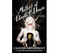 Bramble – Mother of Death and Dawn