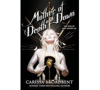 Mother of Death and Dawn – Macmillan