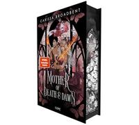 Mother of Death and Dawn (War of Lost Hearts 3): Das Finale der dramatischen High Fantasy - Luxusausgabe mit Wendeumschlag und Lesebändchen