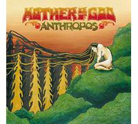 Mother of God - Anthropos [Import]