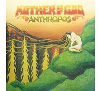 Mother of God - Anthropos