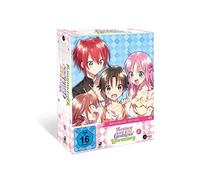 MOTHER OF GODDESS DORMITORY VOL.1 (DVD) - MOTHER OF GODDESS DORMITORY DVD NEUF