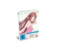 Mother of Goddess Dormitory - Mother of Goddess Dormitory Vol.3 (Blu-Ray) [Import]