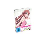 Mother of Goddess Dormitory - Mother of Goddess Dormitory Vol.3 (DVD) [Import]