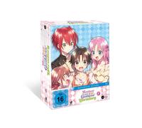 Mother of Goddess Dormitory Vol.1 (Blu-ray)