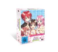 Mother of Goddess Dormitory - Mother of Goddess Dormitory Vol.1 (DVD) [Import]