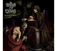 Mother of Graves - The Periapt of Absence [Import]