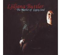 Mother of Gypsy Soul by Ljiljana Buttler (2012-09-17)