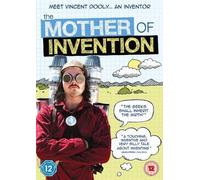 Mother of Invention [Edizione: Regno Unito] [Import]