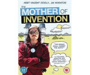Mother of Invention [Edizione: Regno Unito] [Import]