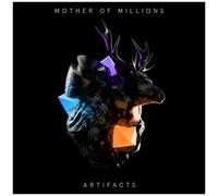Mother Of Millions - Artifacts [Cd]