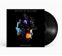 Mother of Millions - Artifacts (Gatefold LP) [Import]
