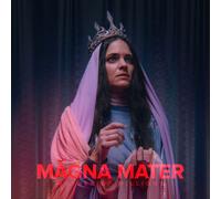 Mother Of Millions – Magna Mater – CD – Digipack