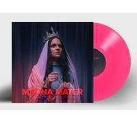 Mother Of Millions – Magna Mater – Vinyle LP Magenta – Import