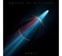 Mother of Millions – Orbit (EP) – Vinyle 12" – Import – Cargo Records