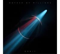 Mother of Millions – Orbit (EP) – Vinyle 12" – Import – Cargo Records