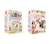 MOTHER OF MINE Korean Set Drama DVD - All Regions