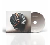 Freya Ridings – Mother of Pearl – CD – BMG – Explicite