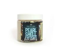 Mother-of-Pearl-Shell Cream / Ointment- Beautifies Skin, Clears Blemishes & Spots - 250 grms