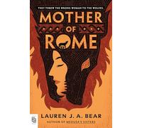 Mother of Rome