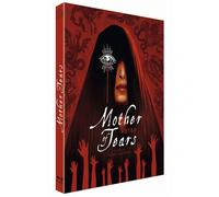 Mother Of Tears Blu-ray