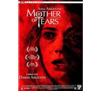 Mother of Tears-La troisième mère