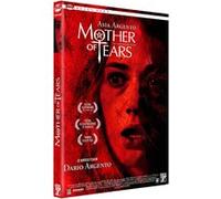 Mother of Tears, la troisième mère E