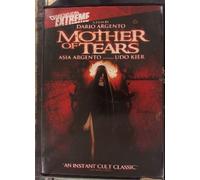 Mother Of Tears (Rated Version)