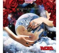 Mother of the Earth [Import allemand]