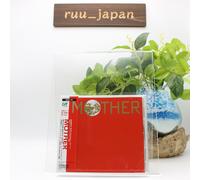 Mother Original Soundtrack CD Game Music From Japan NEUF