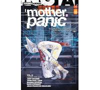 Mother Panic Vol. 2: Under Her Skin