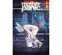 Mother Panic Vol. 2: Under Her Skin by Jody Houser [Paperback] NEUF