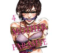 Mother Parasite T04 - Hirohisa Sato - Mangetsu - broché - Manga
