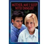Mother, Peut I Sleep Avec Danger (1996) DVD Tori Spelling, Ivan Sergei Lisa