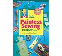 Mother Pletsch's Painless Sewing Pati Palmer, Susan Pletsch (Auteur)