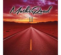 Mother Road - II -Coloured-