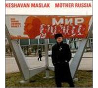 Mother Russia