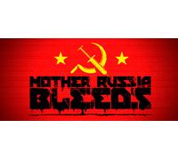 Mother Russia Bleeds (PC)