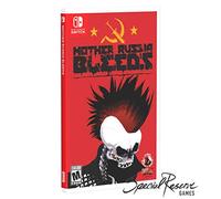 Mother Russia Bleeds (#) /Switch