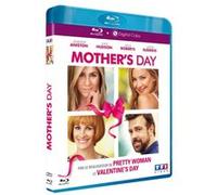 Mother’s Day Blu-ray E