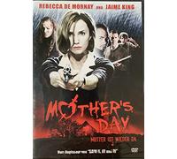 MOTHER´S DAY - Mutter ist wieder da
