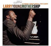 Larry Young – Mother Ship – Vinyle LP 180 g – Blue Note Tone Poet édition
