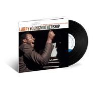 Larry Young – Mother Ship – Vinyle LP 180 g – Blue Note Tone Poet édition