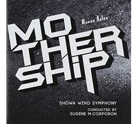 Mother Ship [Import allemand]