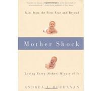 Mother Shock Andrea J. Buchanan (Auteur)