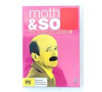 Mother & Son - Série Complète Saison 5 - Ruth Cracknell, Garry Mcdonald - Dvd