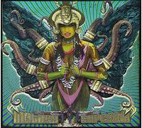 Mother Superior - Moanin' [Import]