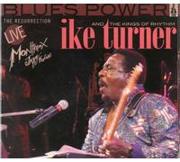 Mother Superior - The Resurrection : Live at Montreux Jazz Festival